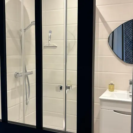 Holiday home Le Cabanon De Livia Avec Piscine Privee *